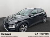 Hyundai Kona 1.0 T-GDI Advantage + Navi LED Krell 8fach - Hyundai KONA: Advantage