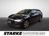 Volkswagen Golf Variant 2.0 TSI DSG Style  Panodach AHK Nav - Volkswagen Golf: Tsi Dsg