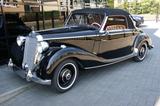 Mercedes-Benz Andere - Mercedes-Benz Gebrauchtwagen von 1950