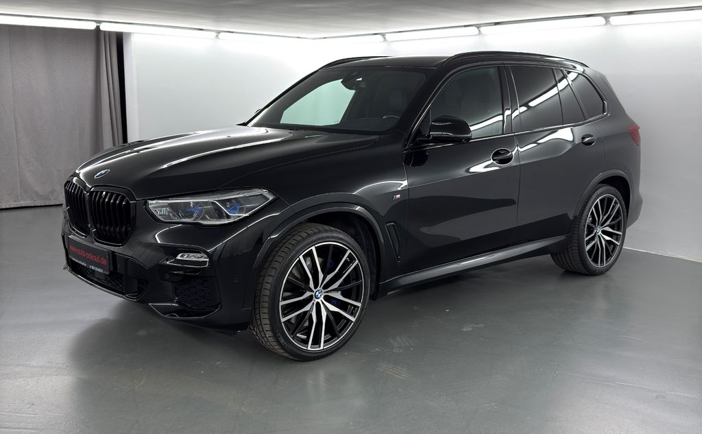 Image of BMW X5