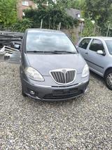 Lancia musa 1.4 Tuv 09.27 - Lancia mit Benzin-Antrieb: Kombi