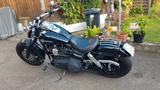 Harley-Davidson Fat Bob - Offers matching your search criteria