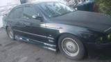 BMW 520 e 39 - gebrauchte BMW 520 aus dem Jahr 1996