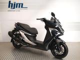 Kymco X-Town ST 250i ABS / Aktionspreis! - KYMCO ROLLER 250