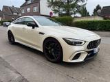 Mercedes-Benz AMG GT 53 4MATIC+ Autom. -