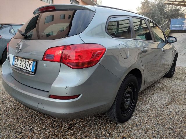 Opel Astra SW 1.4 t Cosmo Gpl 2032