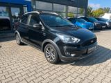 Ford Ka+ Active 1.2 Tempomat+Klima+Winterpaket - Ford Ka/Ka+ aus 2018