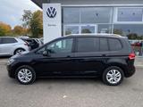 Volkswagen Touran 1.5 TSI DSG Comfortline 7-SITZER+NAVI+AHK - Volkswagen Touran mit Benzin-Antrieb: Geländewagen, Automatik
