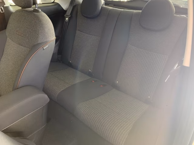 Fiat 500e Icon Navi Digitales Cockpit Klimaautom DAB