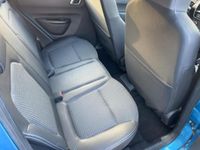 Dacia Spring - Vorschau Bild 12