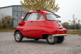BMW Andere ISETTA 250*wie neu*Sammlerstück*Deutsch - BMW: Kleinwagen, Isetta