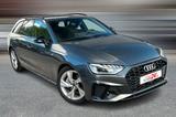 Audi A4 2.0 TDI Avant S line LED NAVI RFK SHZ *SOFORT - gebrauchte Audi A4 aus dem Jahr 2024