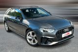 Audi A4 2.0 TDI Avant S line LED NAVI RFK SHZ *SOFORT - Audi A4 in Berlin