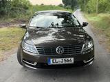 Volkswagen CC 2.0 BlueTDI DSG - - gebrauchte VW CC aus dem Jahr 2012