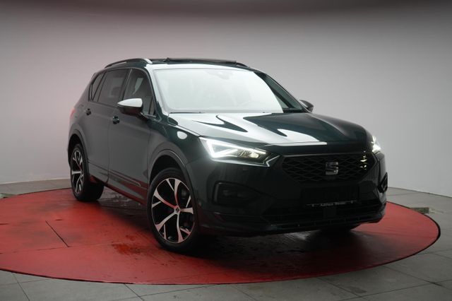 Seat Tarraco 2.0 TDI 4Drive DSG FR Navi/ACC/Kamera/Vi