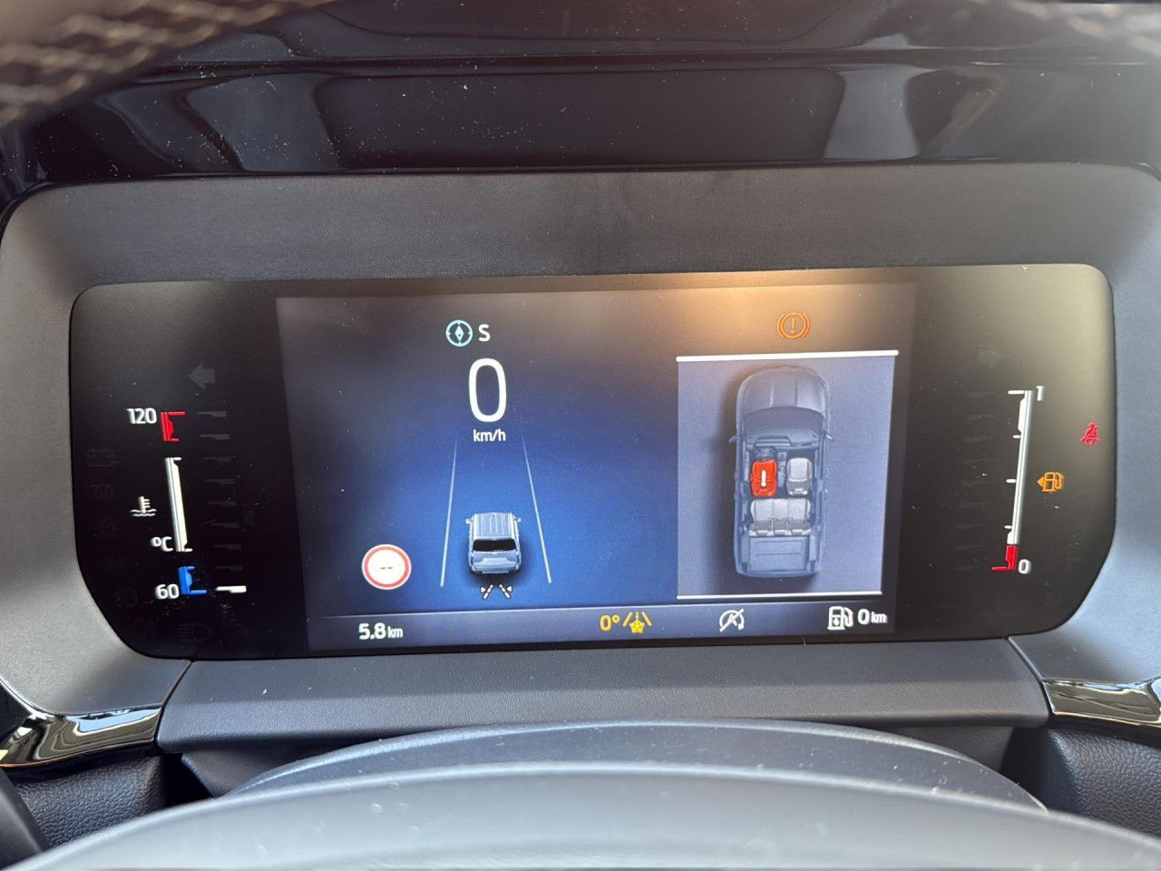 Ford Tourneo Courier - Bild 19