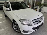 Mercedes-Benz GLK 350 CDI*4M*SPORT*PANO*NAV*TMP*RFK*SPUR*BI-XN - scheckheftgepflegte Mercedes GLK 350