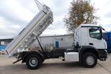 Mercedes-Benz Arocs 1836 Meiller *Temp*Klima*Retarder*Navi*AHK - Mercedes-Benz 1836