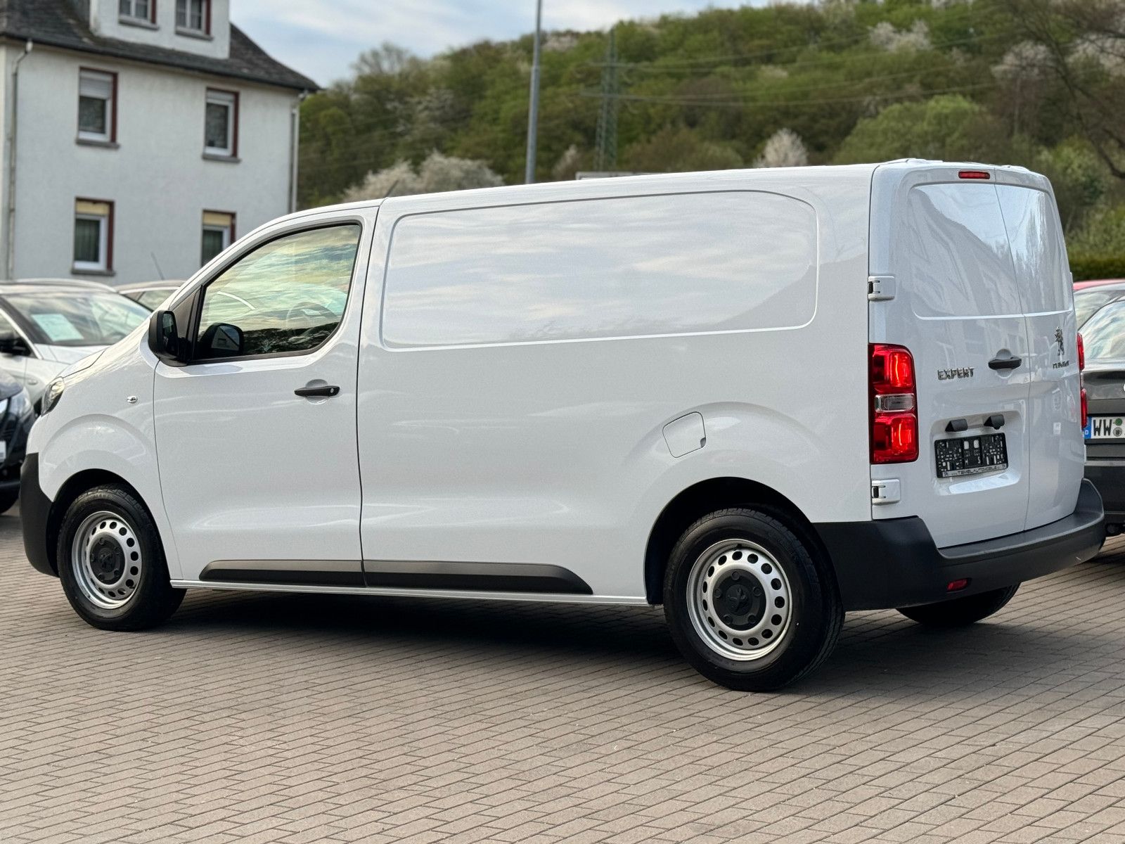 PEUGEOT Expert, 2023, Diesel, 144 PS