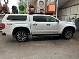 Volkswagen Amarok Aventura - gebrauchte VW Amarok aus dem Jahr 2023