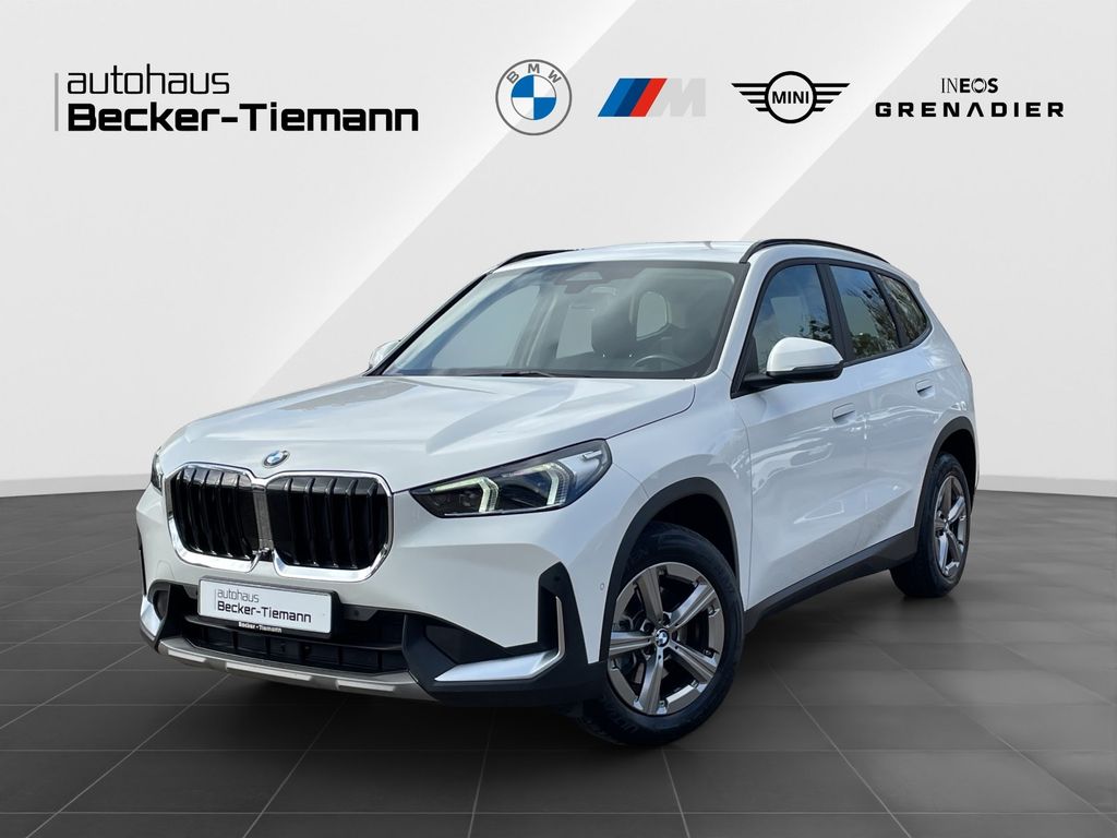 Image of BMW X1