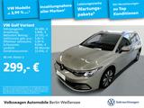 Volkswagen Golf VIII Variant 1.0 eTSI DSG*MOVE*NAVI*ACC*APP