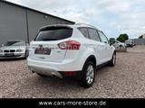 Ford Kuga Trend/Allrad/Klima/Sitzheizung/PDC/Eu5 - Ford aus 2011