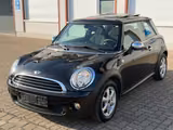 MINI ONE Mini One STEUERKETTENSATZ NEU/1HAND/TÜV NEU - MINI ONE bis 15.000 Euro