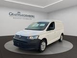 Volkswagen Caddy Cargo Maxi 1,5 l TSI DSG Radst. 2970 mm - Volkswagen Caddy 1 2 tsi