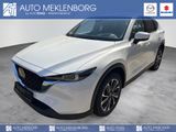 Mazda CX-5 2.2l "Exclusive-Line" Automatik - Mazda CX-5 Gebrauchtwagen in Berlin