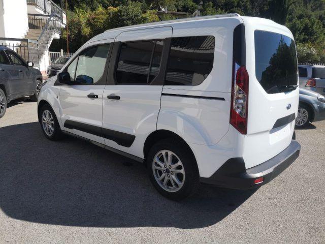 Ford Tourneo Connect