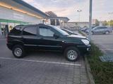 Kia Der Zustand ist sehr gut (V6) - gebrauchte Kia Sportage aus dem Jahr 2006