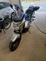 Suzuki GSR600 - SUZUKI GSR 600