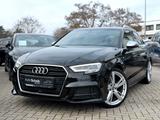 Audi A3 Sportback*S-line/Plus*MATRIX*NAVI*SHZ*