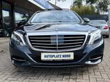 Mercedes-Benz S 500*Vollausstattung *Burmester*Pano*2.Hand* - Mercedes-Benz S-Klasse Gebrauchtwagen in Bremen