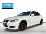 BMW 335i Limousine Automatik | HiFi | Navi | Sitzh |
