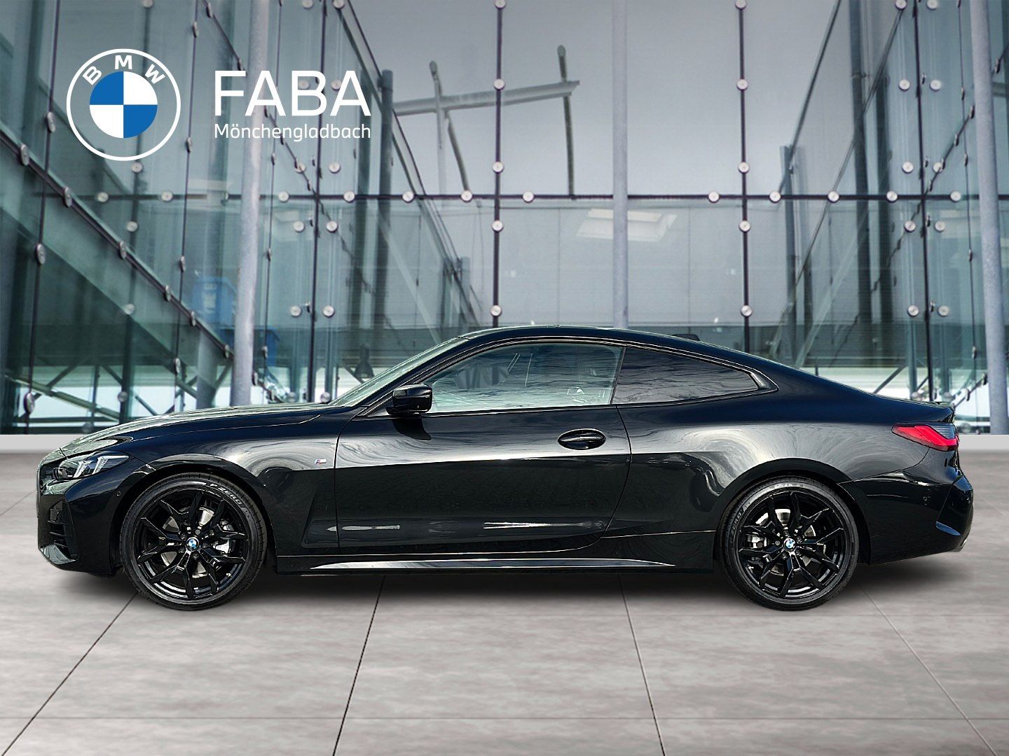 BMW 420 - Bild 5