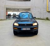 Toyota RAV 4 Fun first edition - Toyota RAV 4 Fun