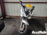 Suzuki BANDIT GSF 600 - SUZUKI BANDIT 600
