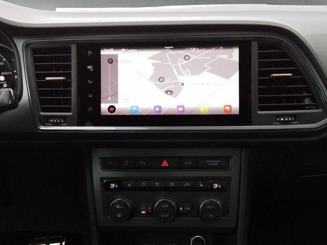 Fahrzeugabbildung CUPRA Ateca TSI DSG LED AHK Navi AID ACC 360° SH LM