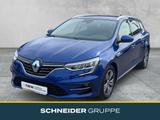 Renault Megane GRANDTOUR 1.6 E-TECH INTENS LED+NAVI+SHZ - Renault Megane in Augsburg