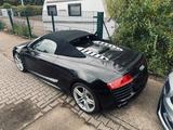 Audi R8 Spyder 4.2 FSI quattro SCHALTER/1-HAND/ - Audi R8 in Frankfurt (Main)