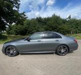 Mercedes-Benz E 43 AMG Mercedes-AMG E 43 4MATIC Autom. Mer... - gebrauchte Mercedes-Benz E 43 AMG aus dem Jahr 2017