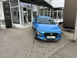 Hyundai Kona 1.0 T-GDI Trend +AHK+GJR+NAVI+SITZHEIZUNG - Hyundai in Saarbrücken
