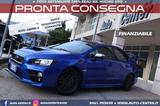 Subaru WRX WRX STI 2.5 *WR BLUE - gebrauchte Subaru WRX STI aus dem Jahr 2016