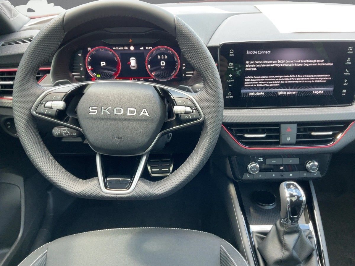 Skoda Kamiq - Bild 8