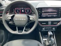 Skoda Kamiq - Vorschau Bild 8