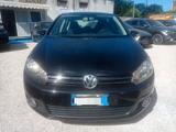 Volkswagen Golf 1.6 5p. Highline BiFuel -2011 - Volkswagen Golf: Bifuel
