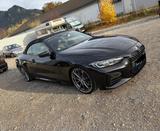 BMW M440i Cabrio  - BMW M440 Cabrio Gebrauchtwagen