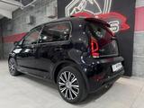 Volkswagen up! sound up!*Pano*BMT*Start-Stopp*Tempomat - Volkswagen up!: mit Navigationssystem